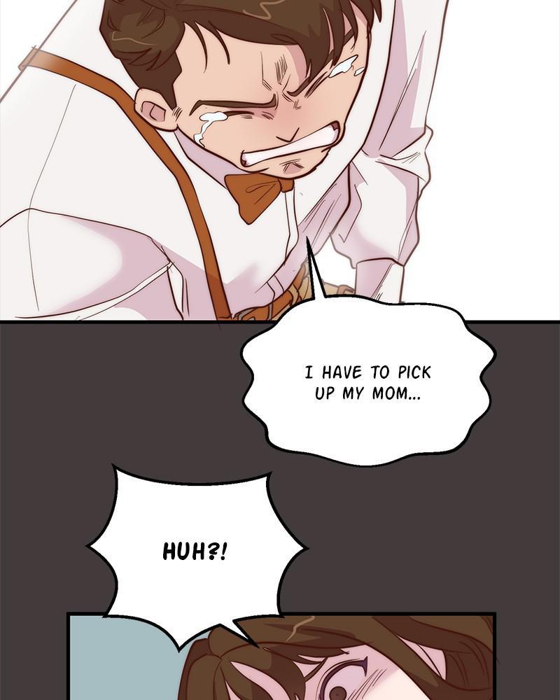 Romance Punch Chapter 17 - page 22