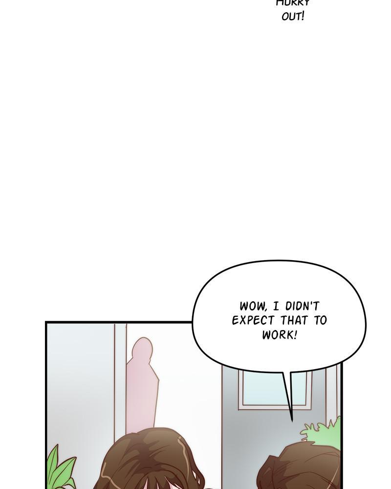 Romance Punch Chapter 17 - page 44