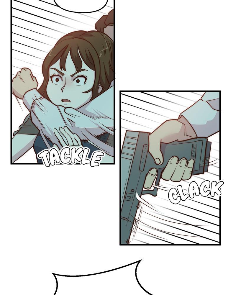 Romance Punch Chapter 17 - page 50