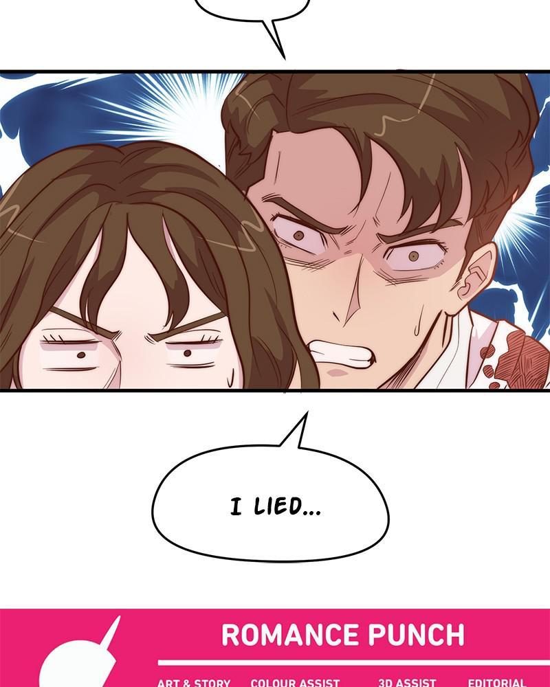 Romance Punch Chapter 17 - page 53