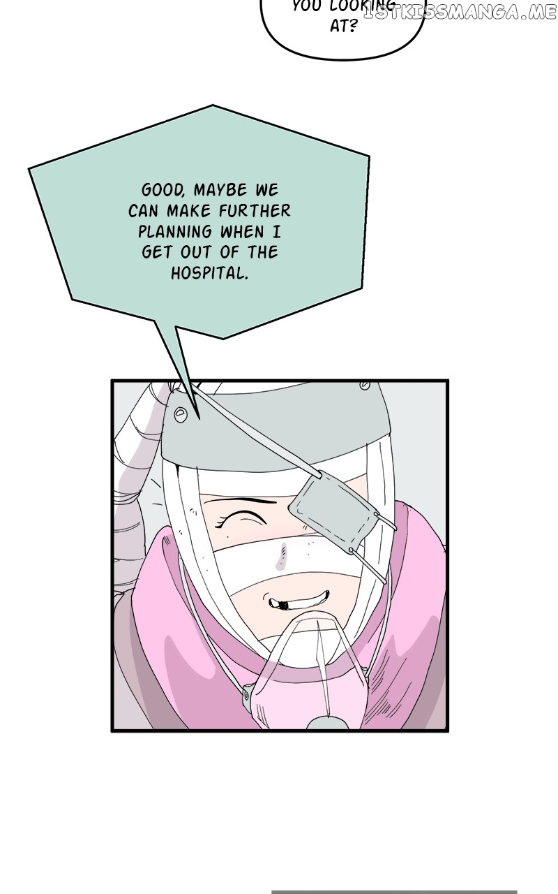 Romance Punch Chapter 57 - page 18