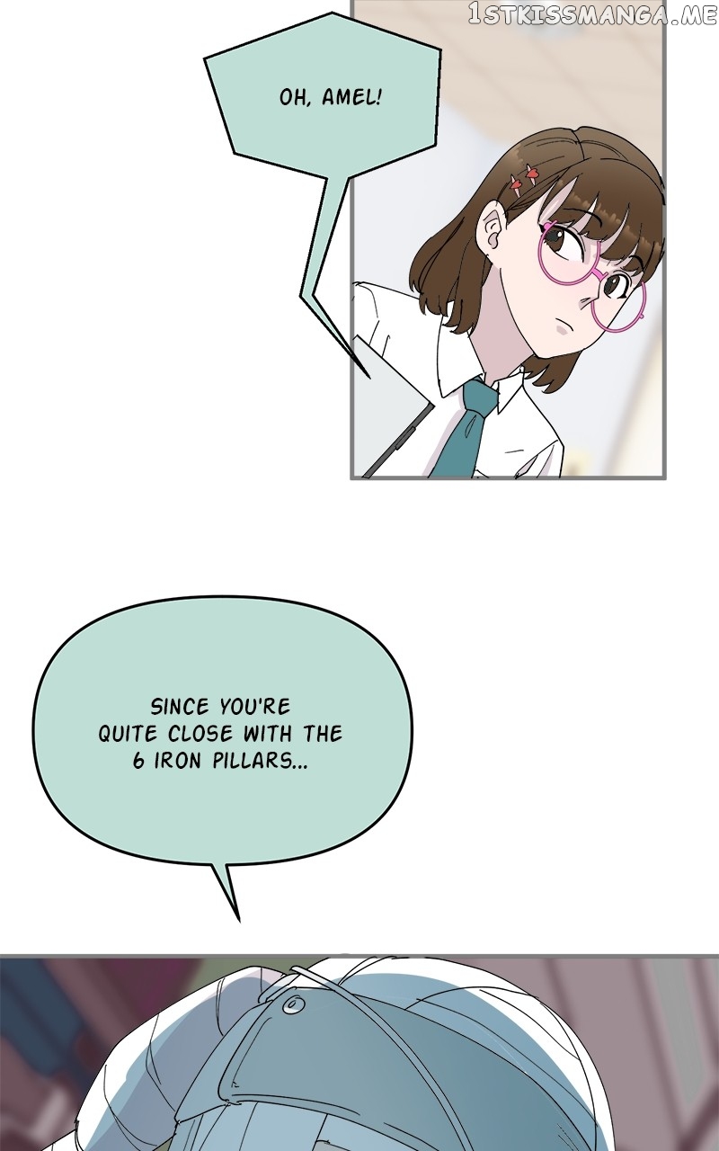 Romance Punch Chapter 57 - page 19