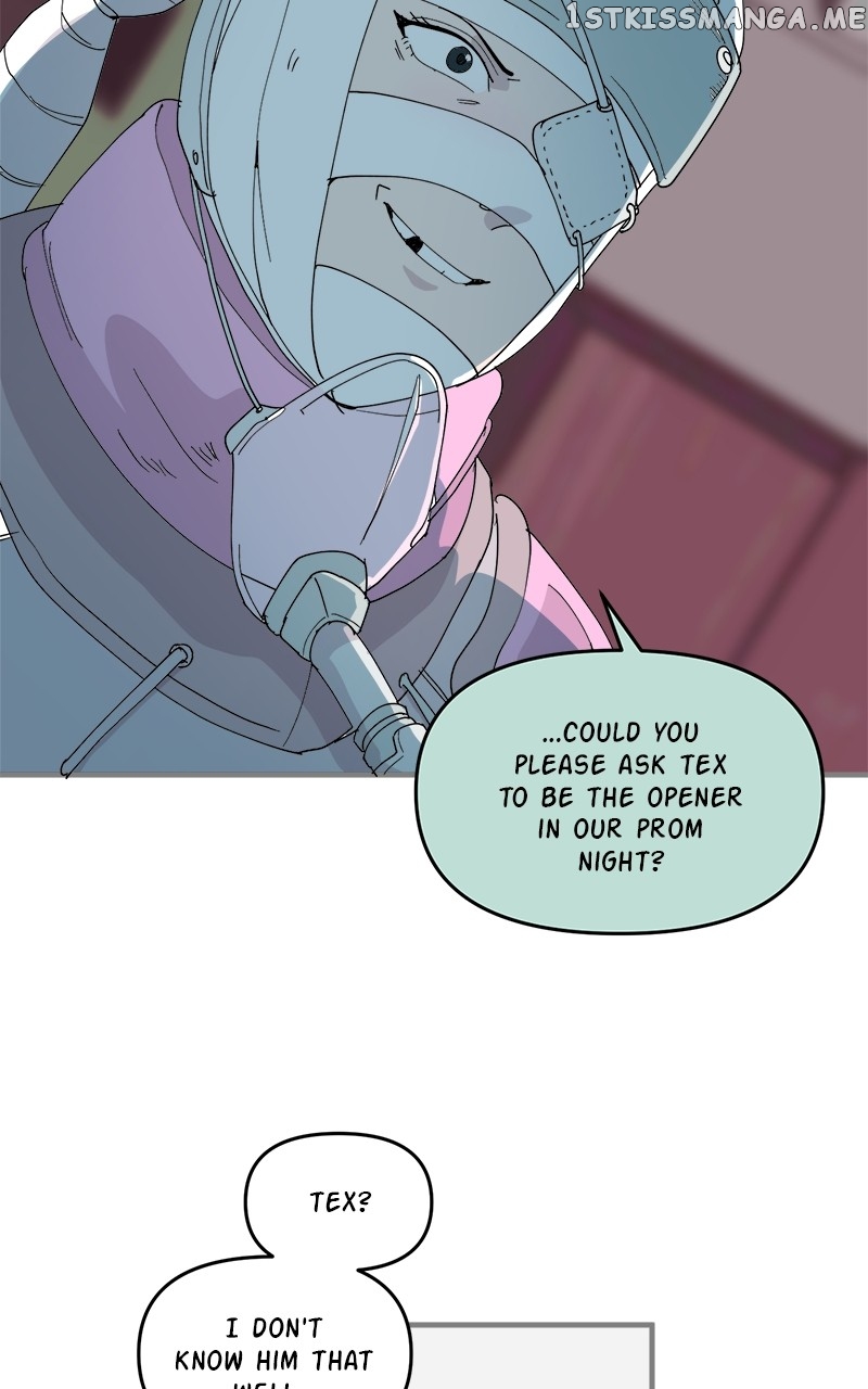 Romance Punch Chapter 57 - page 20