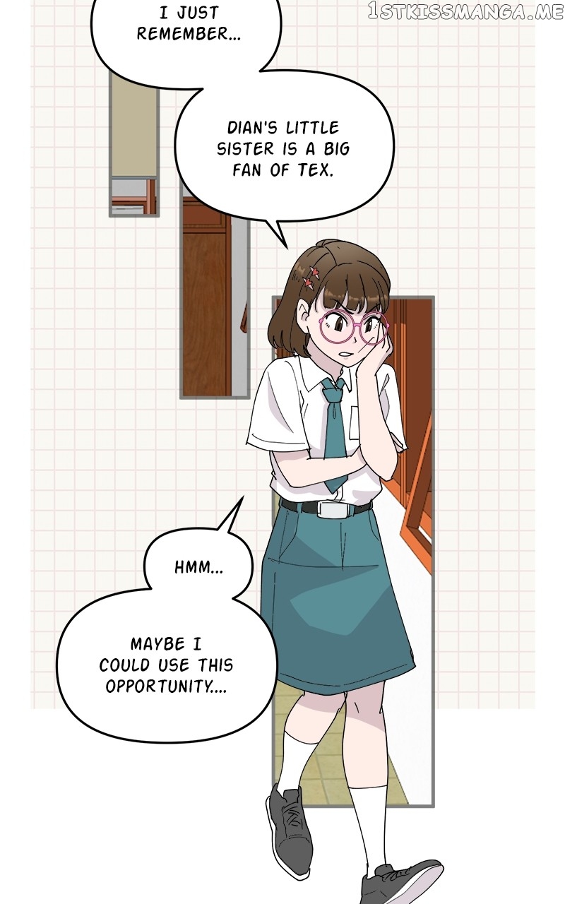 Romance Punch Chapter 57 - page 22