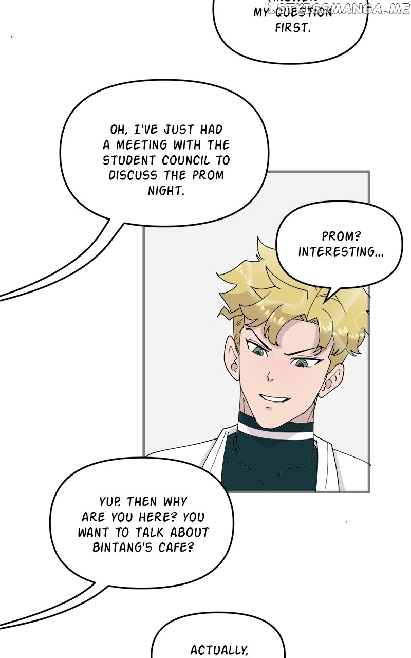 Romance Punch Chapter 57 - page 26