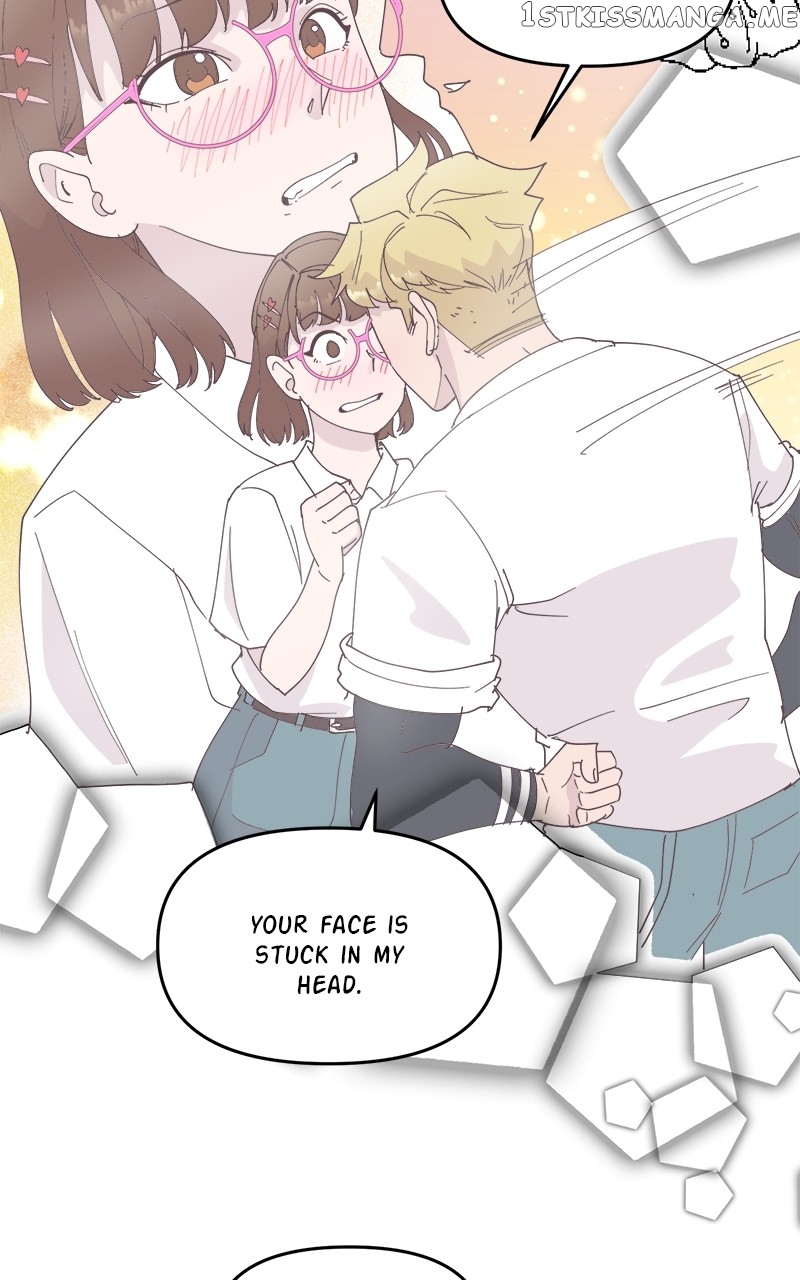 Romance Punch Chapter 57 - page 31