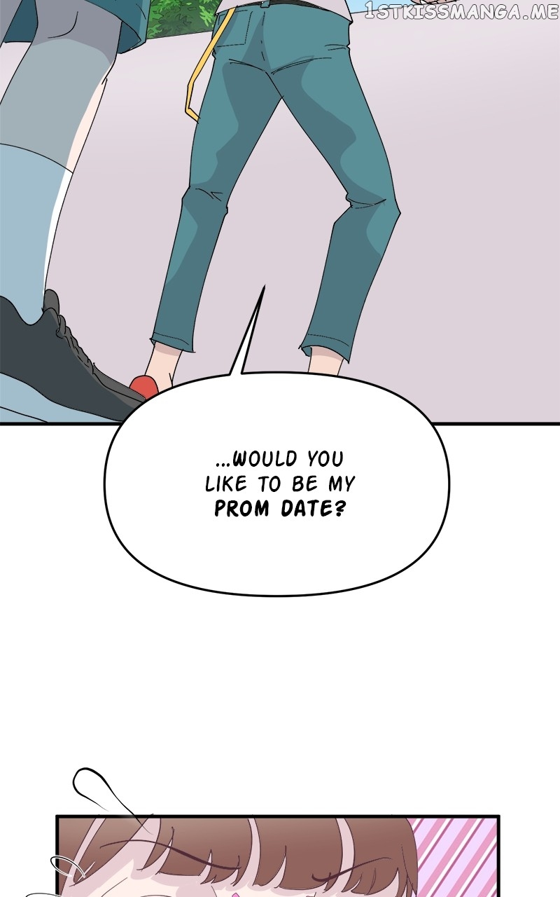 Romance Punch Chapter 57 - page 34