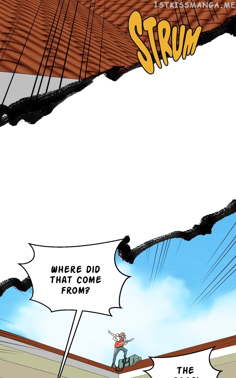 Romance Punch Chapter 57 - page 39