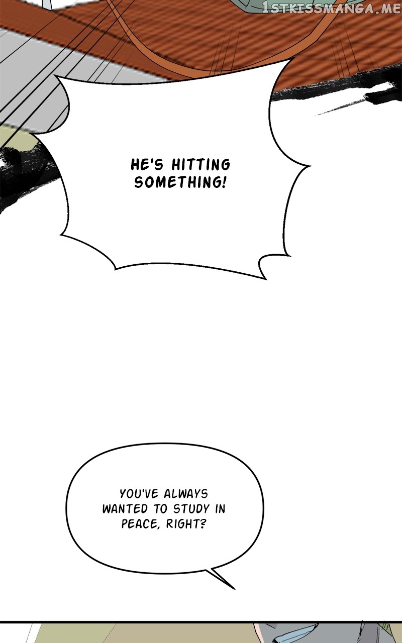 Romance Punch Chapter 57 - page 43