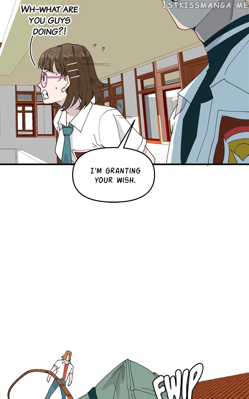 Romance Punch Chapter 57 - page 44