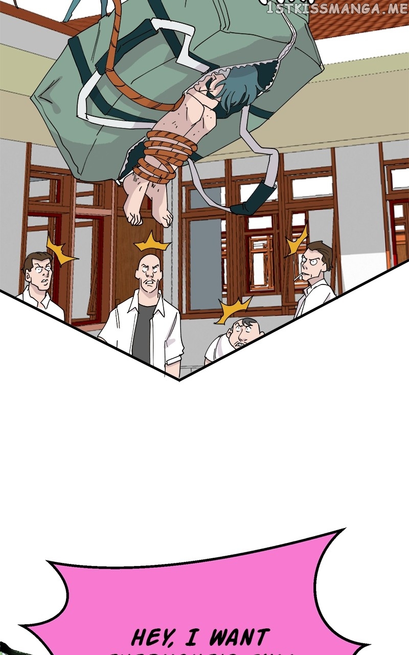 Romance Punch Chapter 57 - page 45