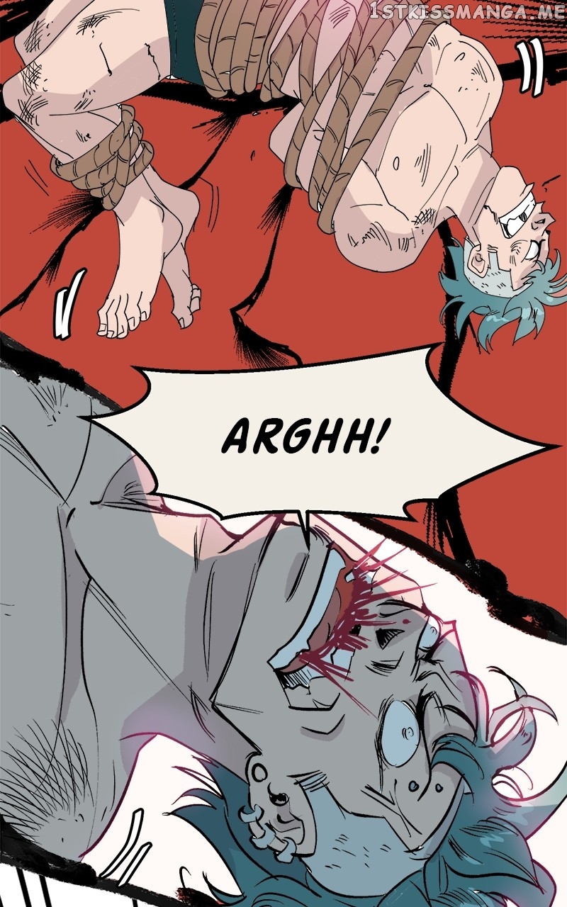 Romance Punch Chapter 57 - page 49