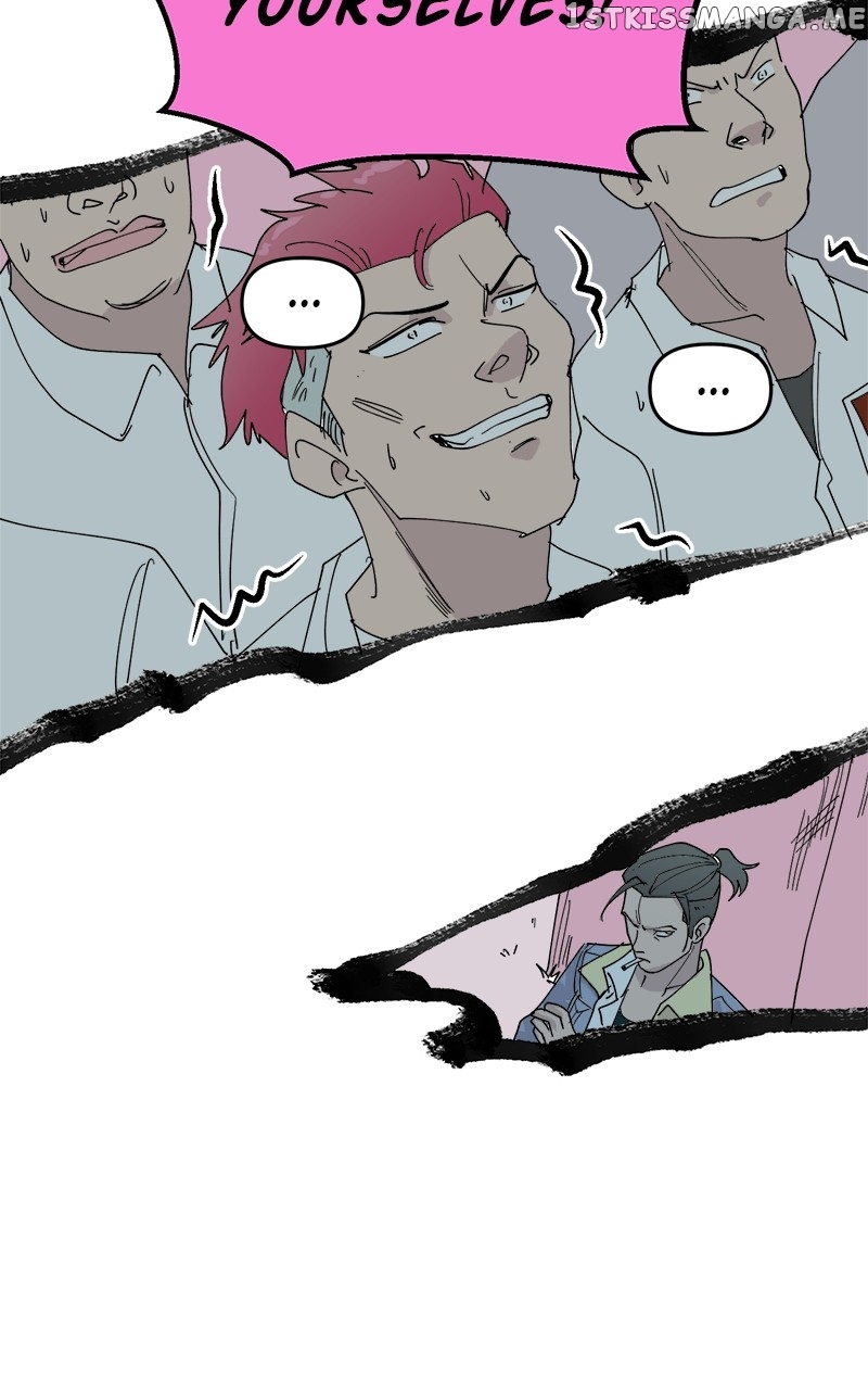 Romance Punch Chapter 57 - page 52