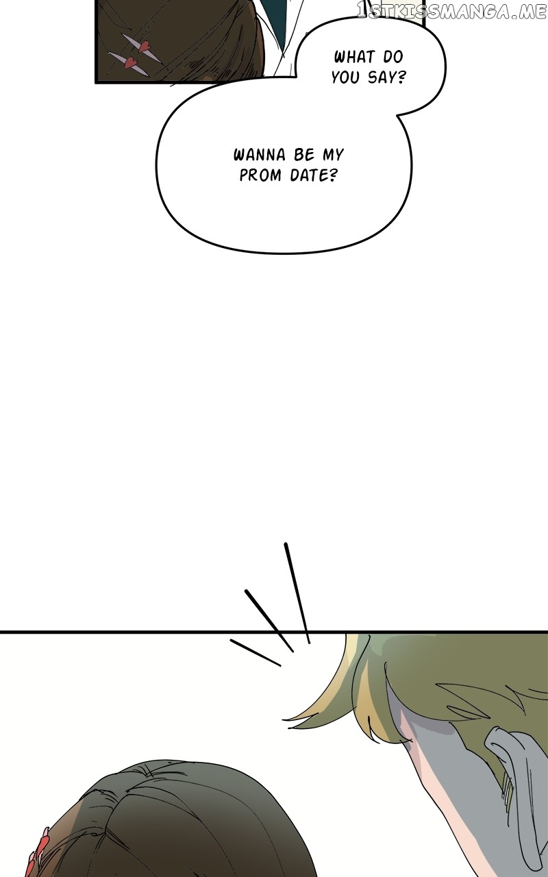 Romance Punch Chapter 57 - page 54