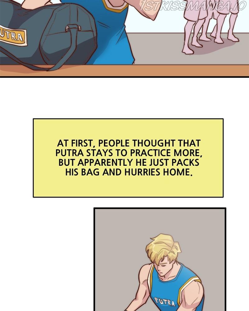 Romance Punch Chapter 24 - page 24