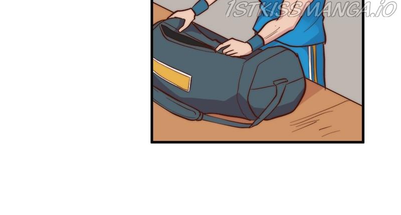 Romance Punch Chapter 24 - page 25