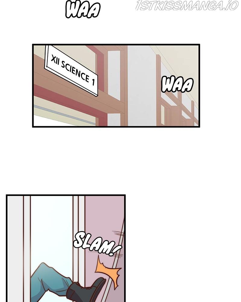 Romance Punch Chapter 24 - page 33