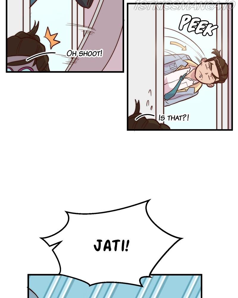 Romance Punch Chapter 24 - page 34