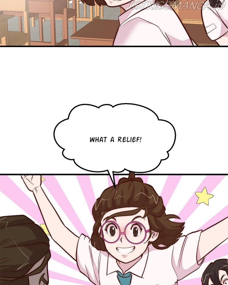 Romance Punch Chapter 24 - page 36