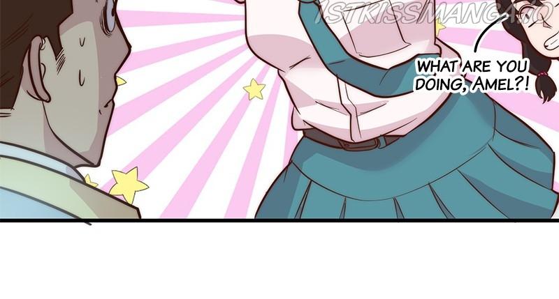 Romance Punch Chapter 24 - page 37