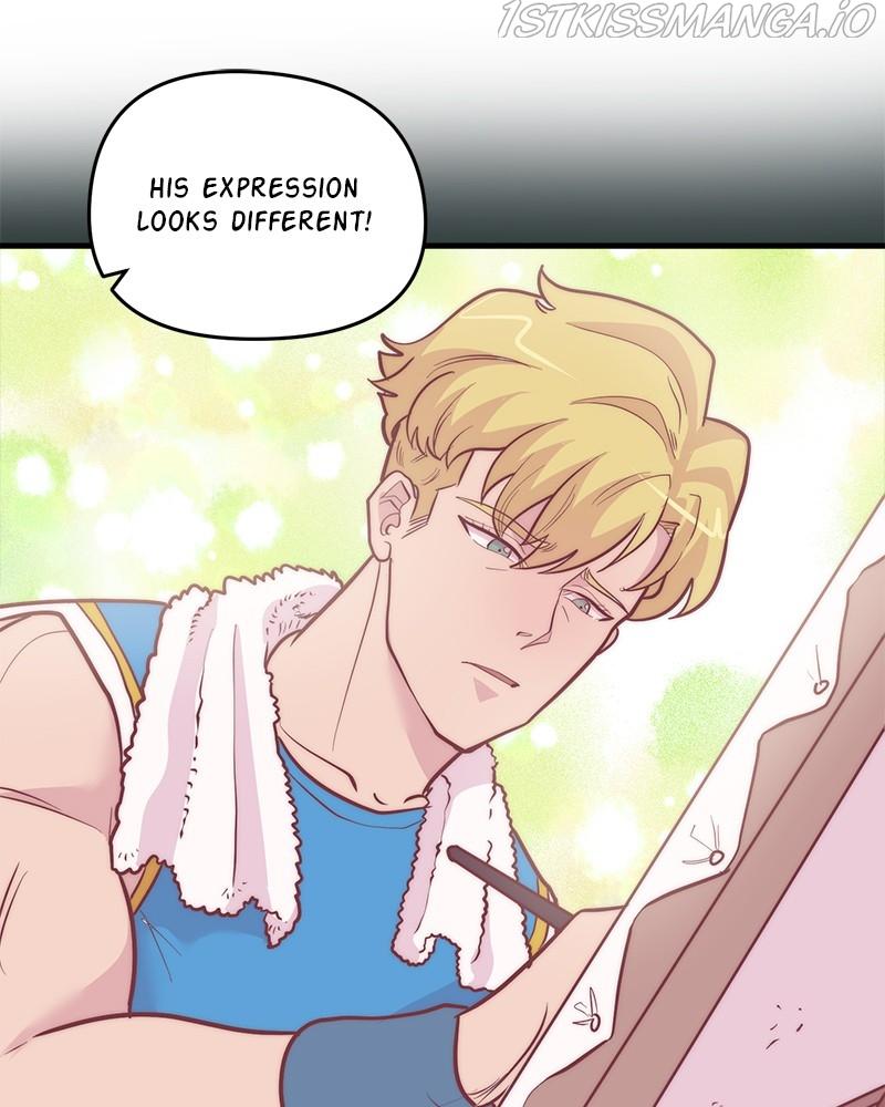 Romance Punch Chapter 24 - page 38