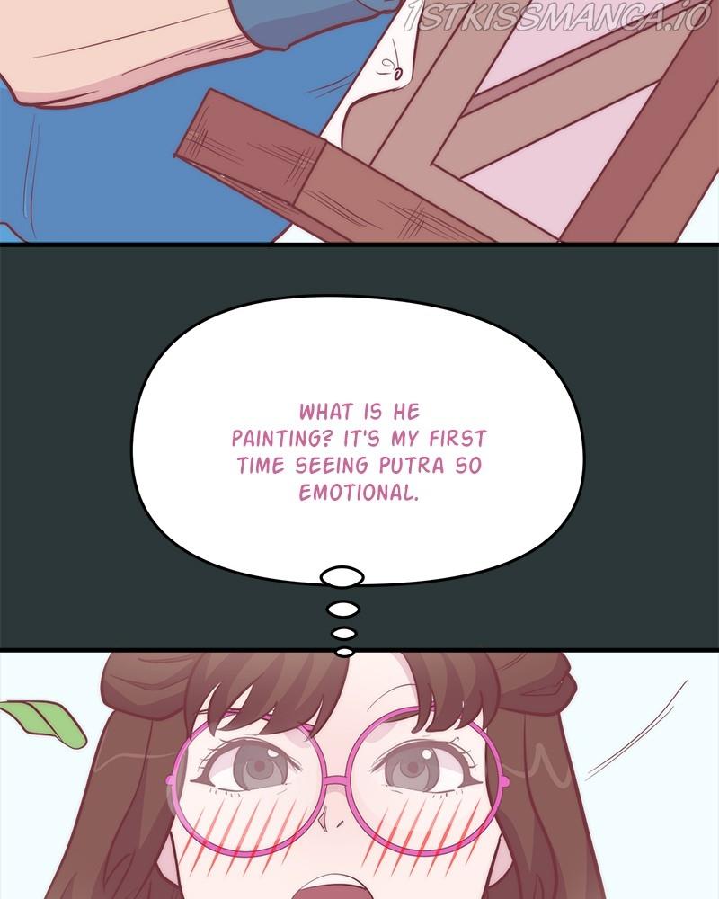 Romance Punch Chapter 24 - page 39
