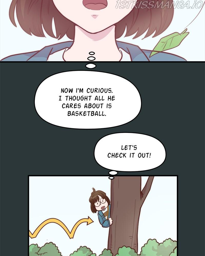 Romance Punch Chapter 24 - page 40