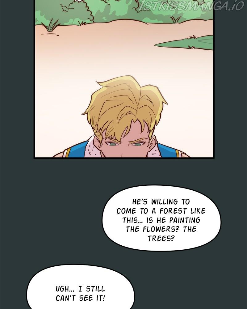Romance Punch Chapter 24 - page 41