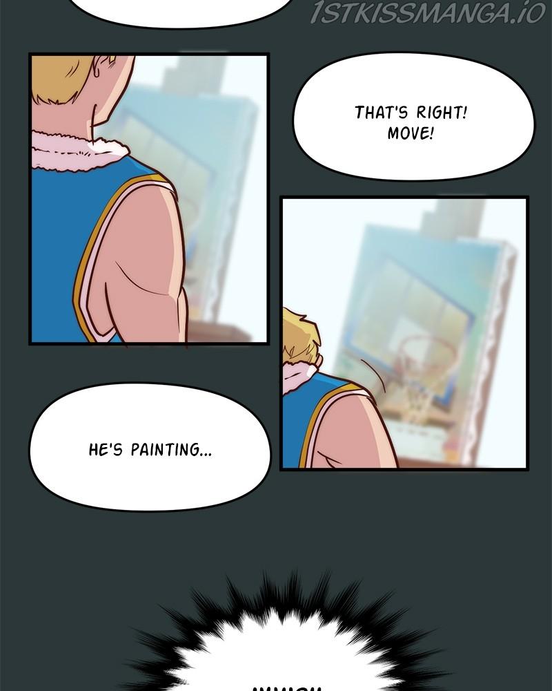 Romance Punch Chapter 24 - page 42