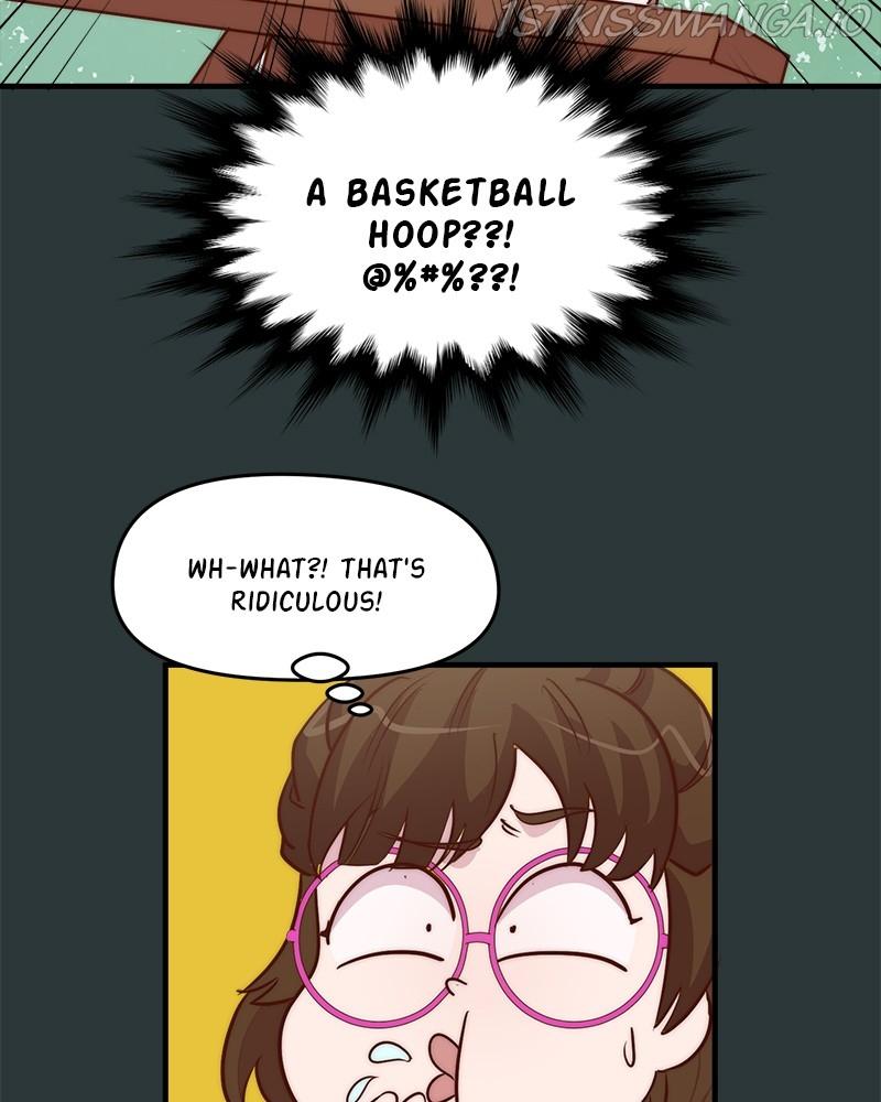Romance Punch Chapter 24 - page 44