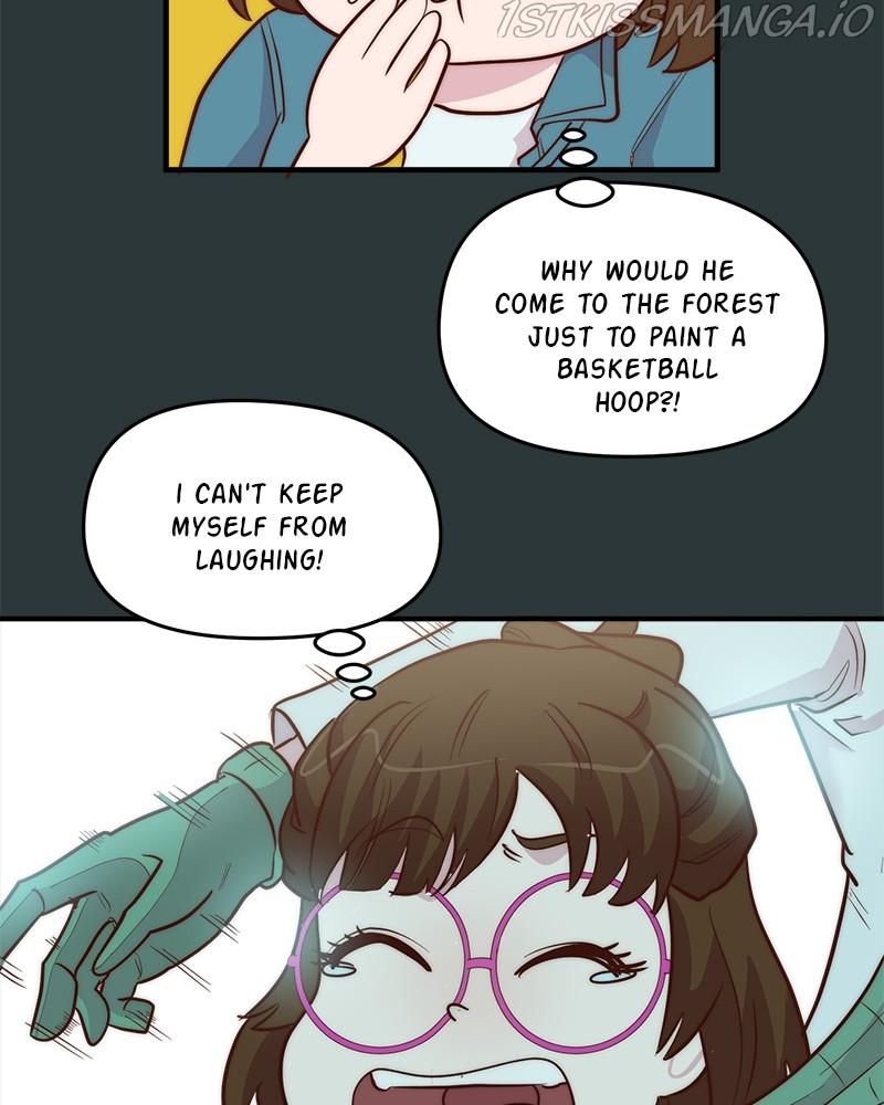 Romance Punch Chapter 24 - page 45