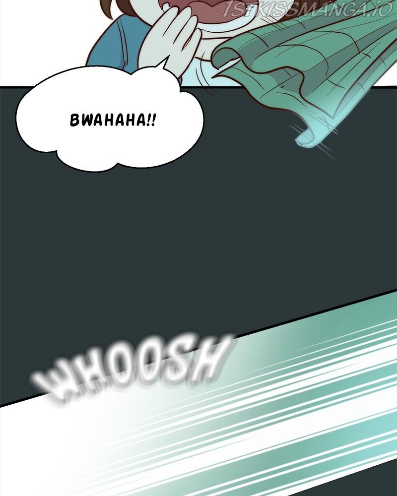 Romance Punch Chapter 24 - page 46