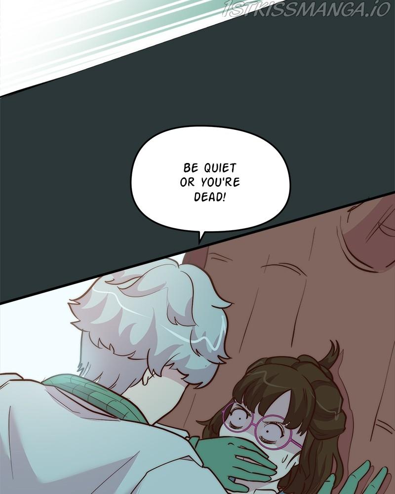 Romance Punch Chapter 24 - page 47
