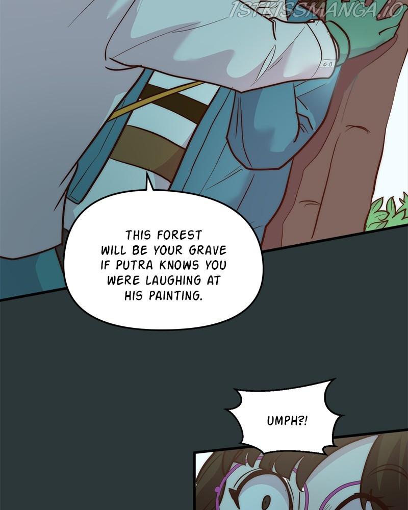 Romance Punch Chapter 24 - page 48