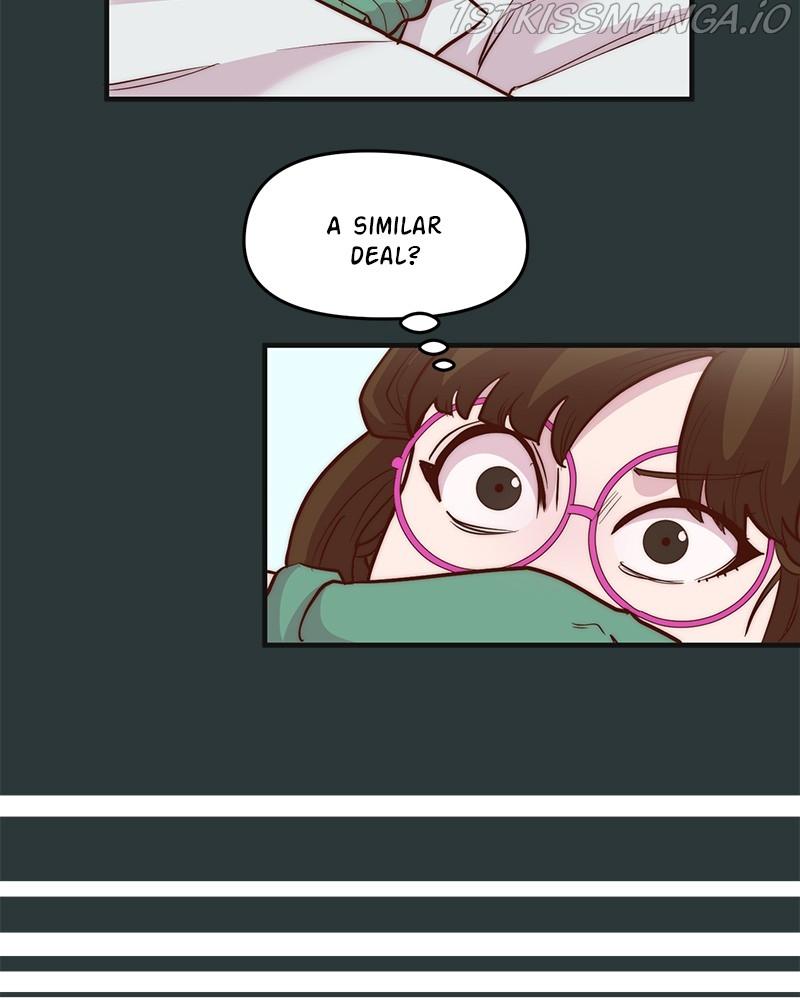 Romance Punch Chapter 24 - page 51