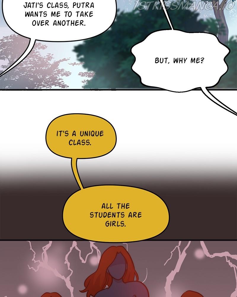 Romance Punch Chapter 24 - page 53