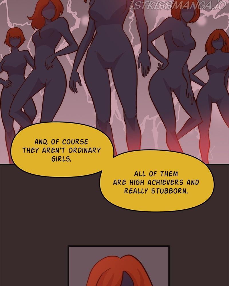 Romance Punch Chapter 24 - page 54