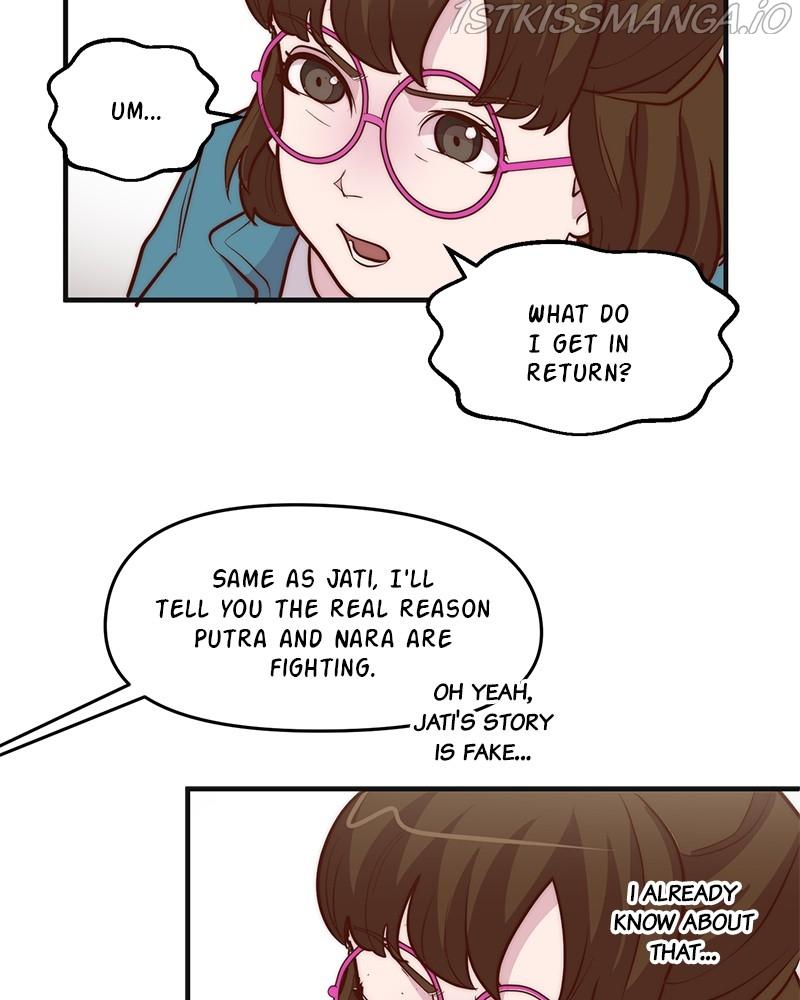 Romance Punch Chapter 24 - page 57