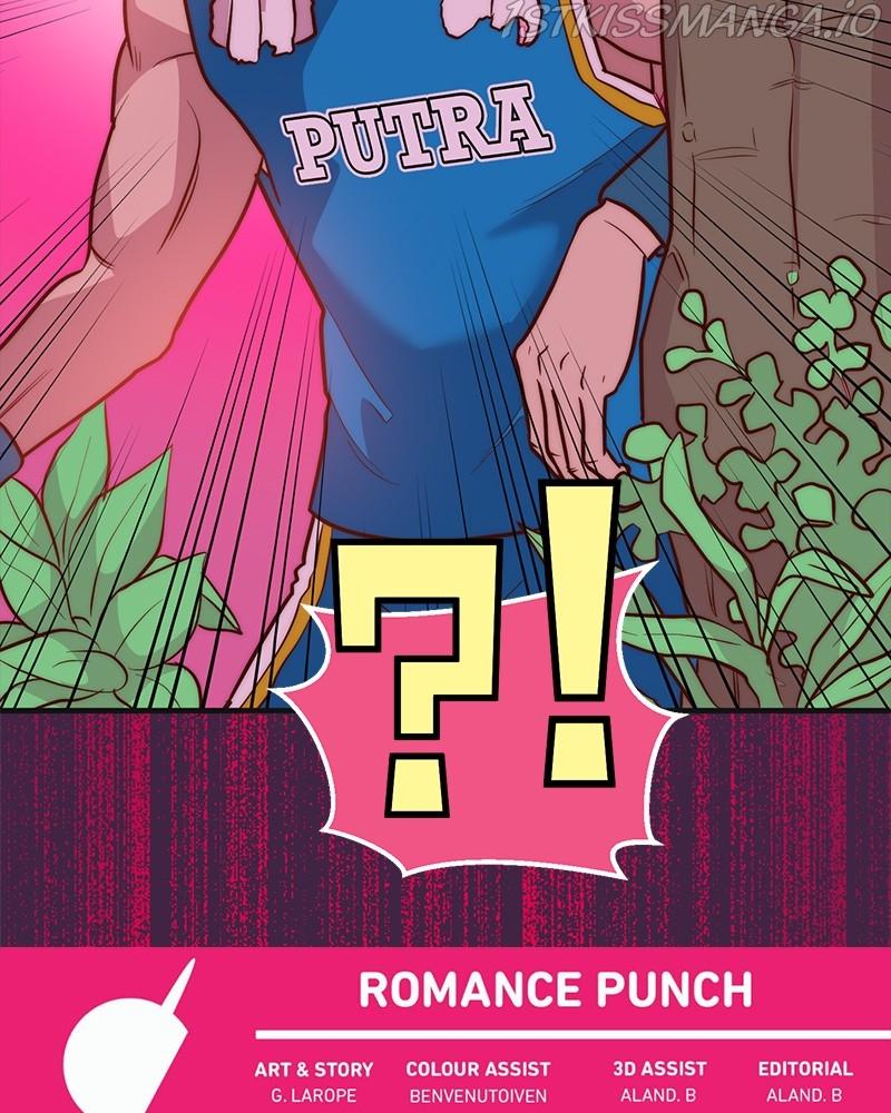 Romance Punch Chapter 24 - page 62