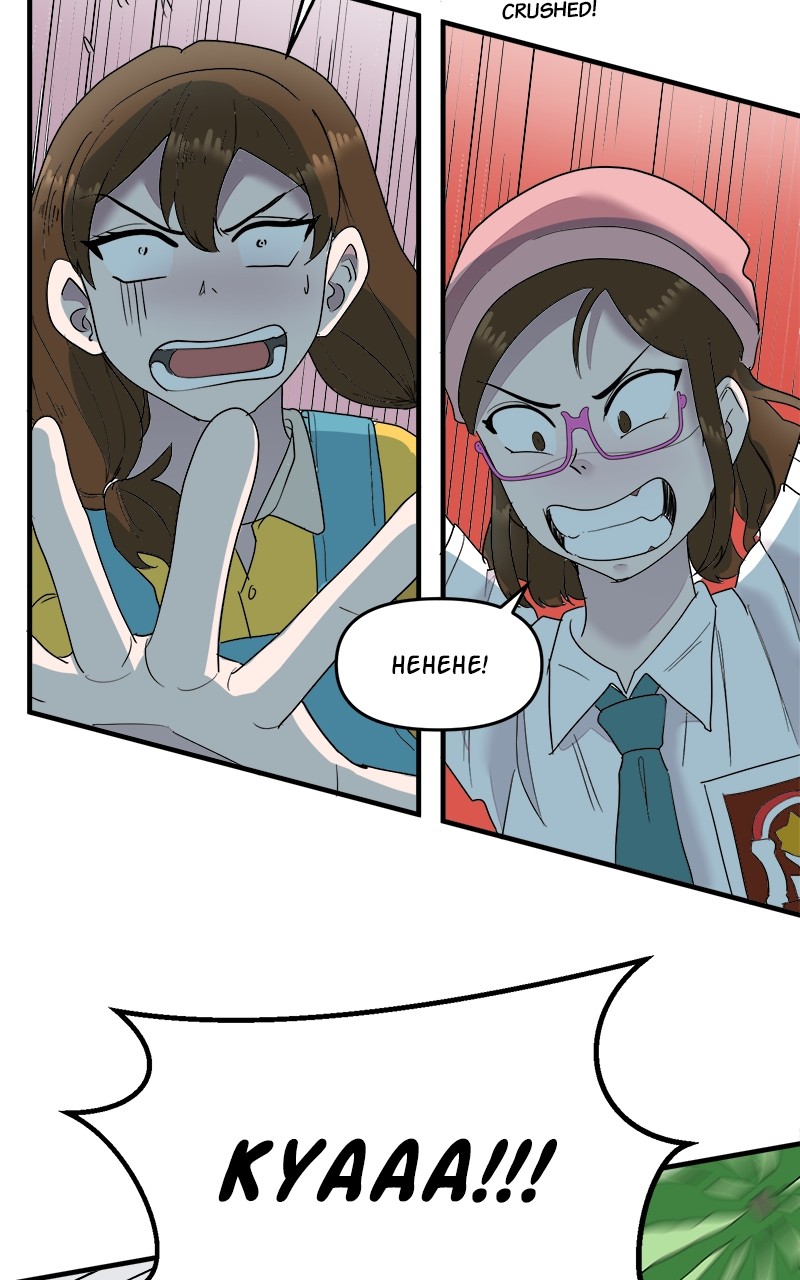 Romance Punch Chapter 55 - page 23