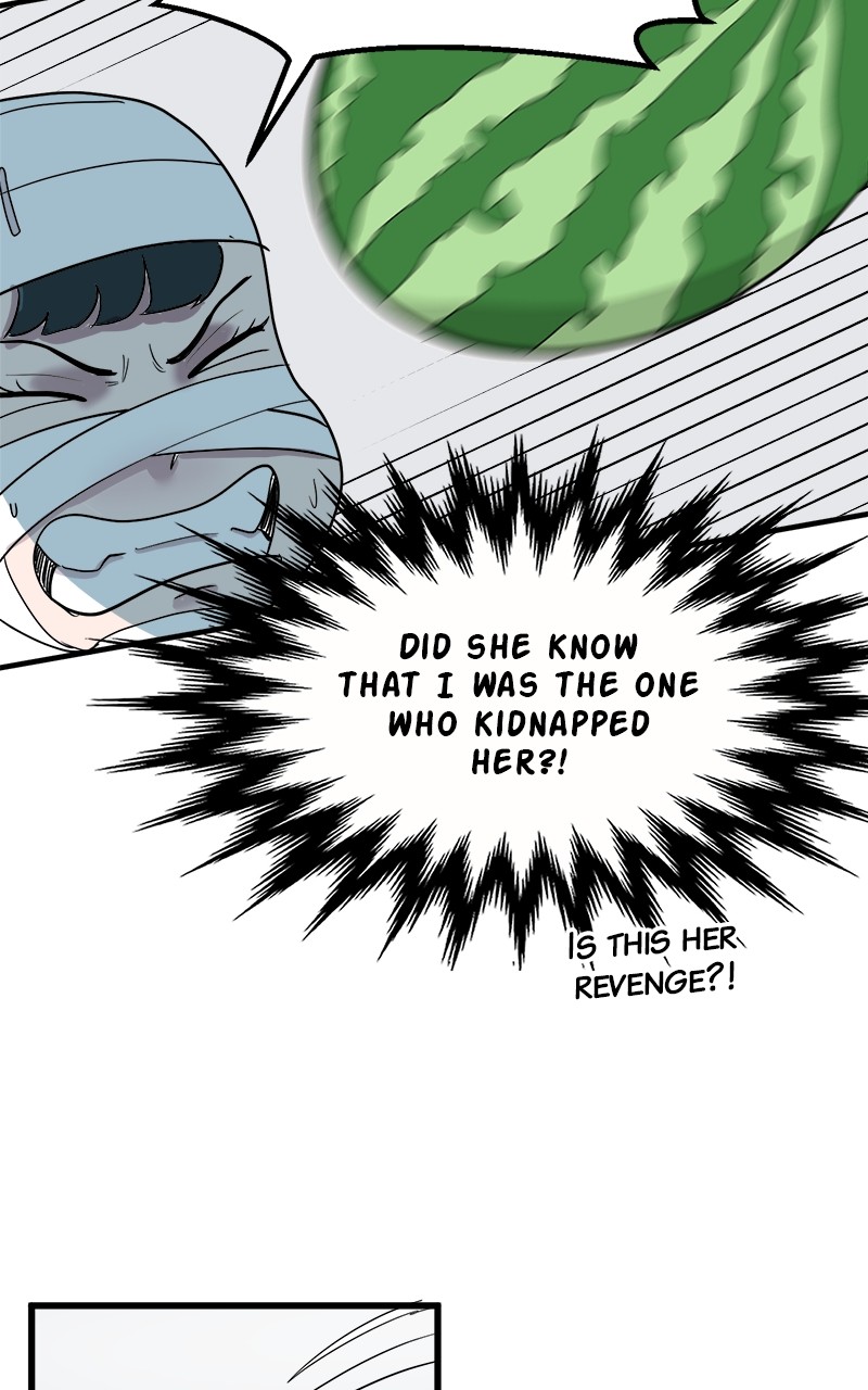 Romance Punch Chapter 55 - page 24