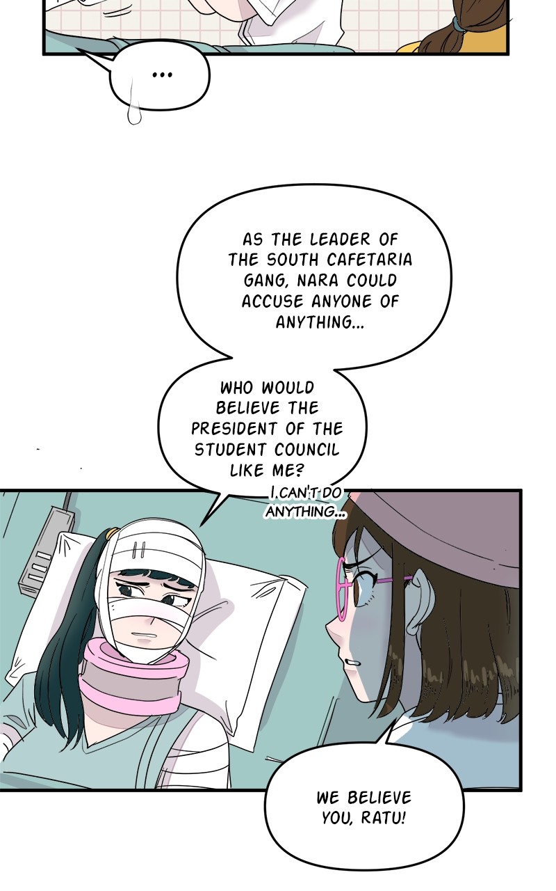 Romance Punch Chapter 55 - page 36