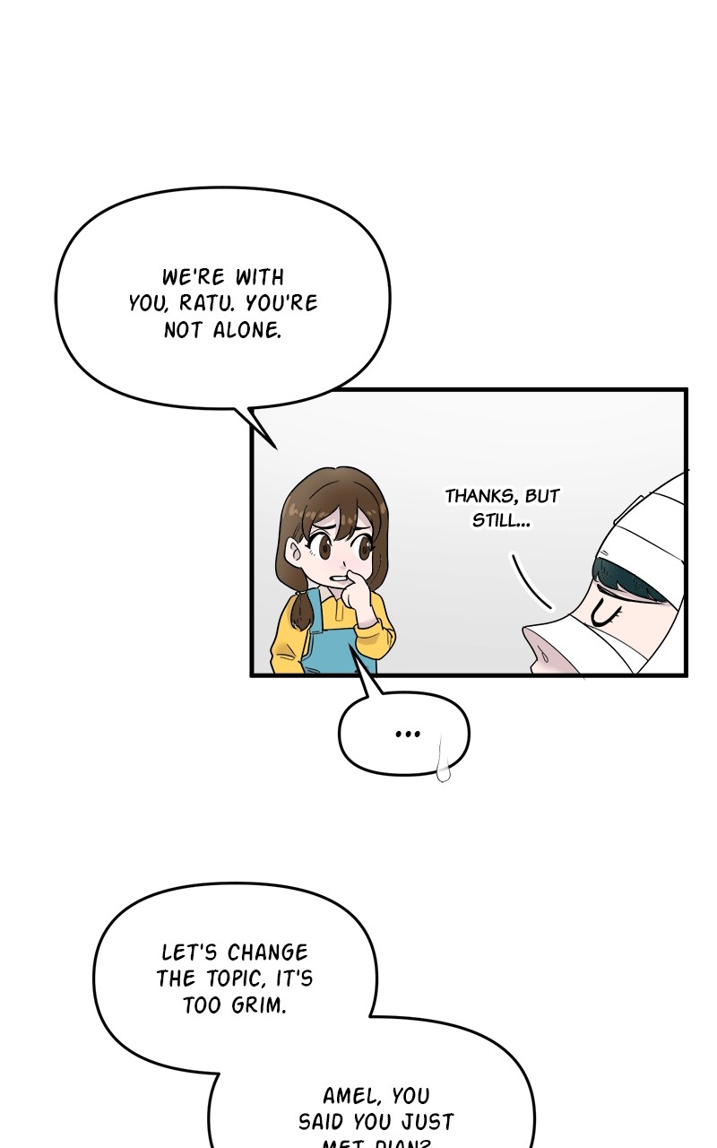 Romance Punch Chapter 55 - page 37
