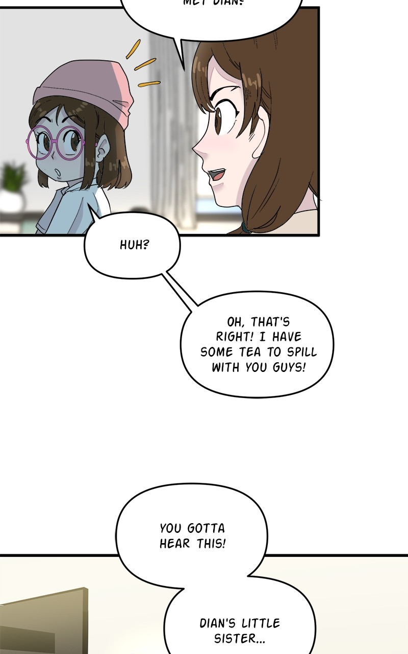 Romance Punch Chapter 55 - page 38
