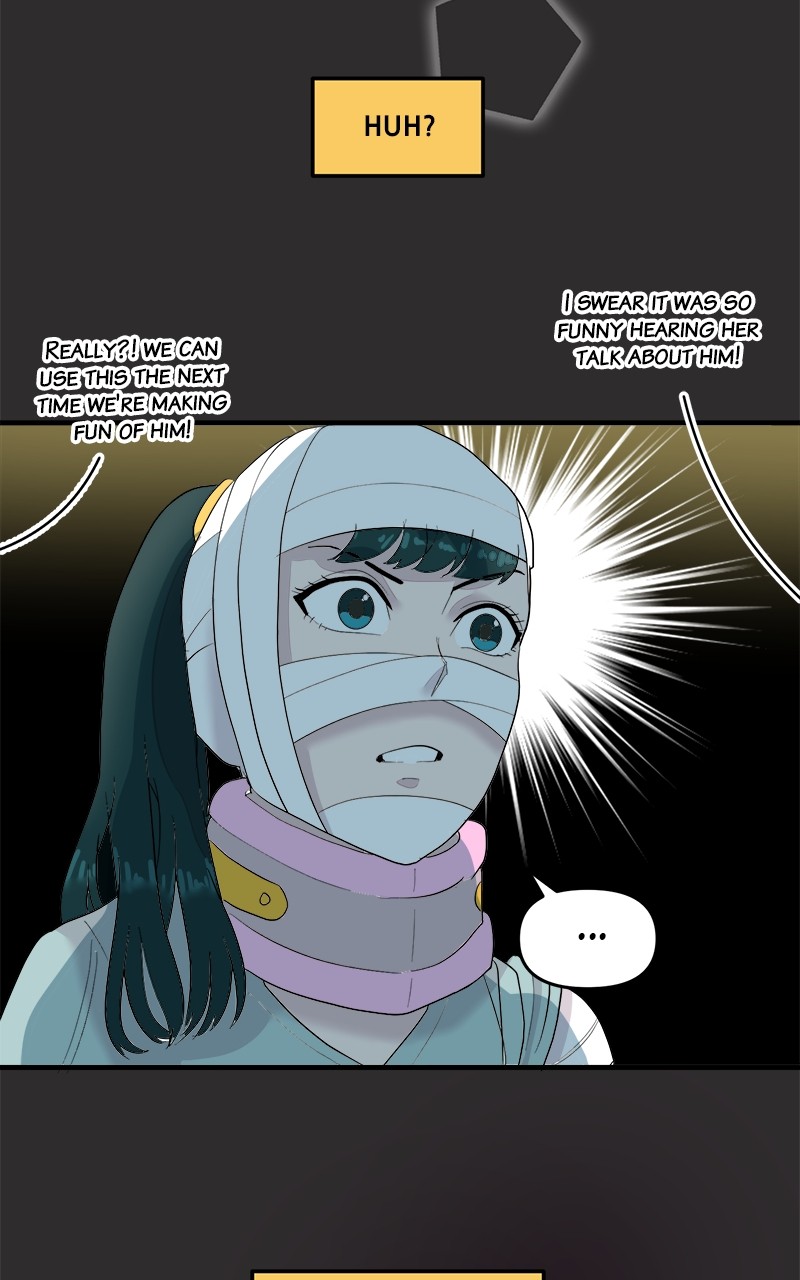 Romance Punch Chapter 55 - page 40