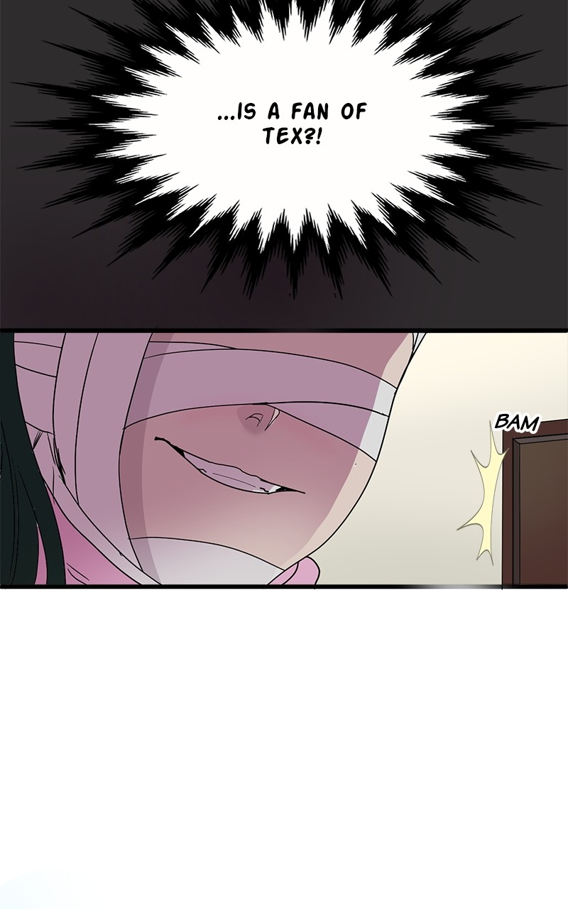 Romance Punch Chapter 55 - page 44