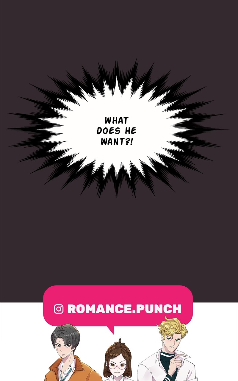 Romance Punch Chapter 55 - page 53