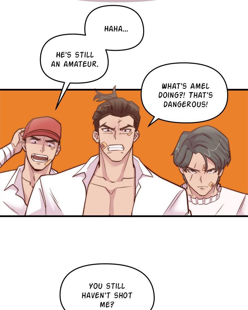 Romance Punch Chapter 18 - page 10