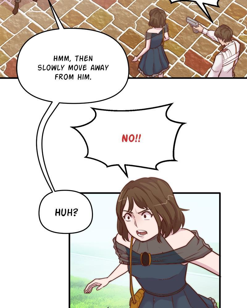 Romance Punch Chapter 18 - page 16