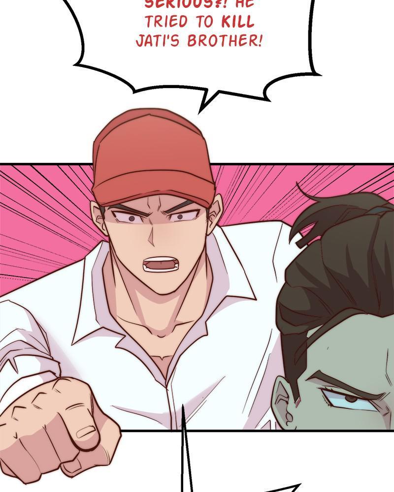 Romance Punch Chapter 18 - page 18
